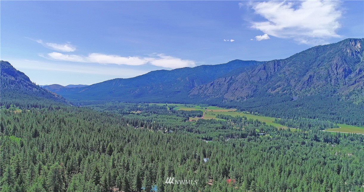 41 Highland Road Winthrop, WA 98862 - Photo 16 of 40