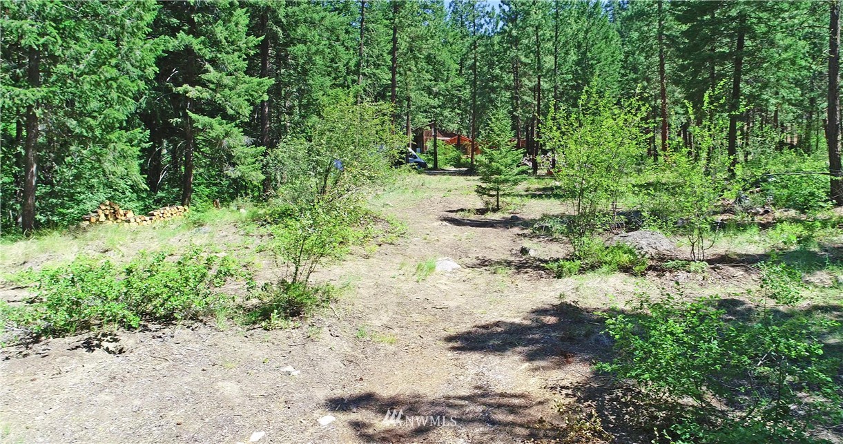 41 Highland Road Winthrop, WA 98862 - Photo 7 of 40