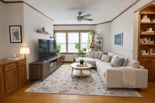 $3,800 | 41 Hawthorn Street, Unit 10, Cambridge, MA 02138