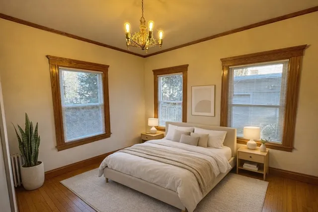 $3,800 | 41 Hawthorn Street, Unit 10, Cambridge, MA 02138