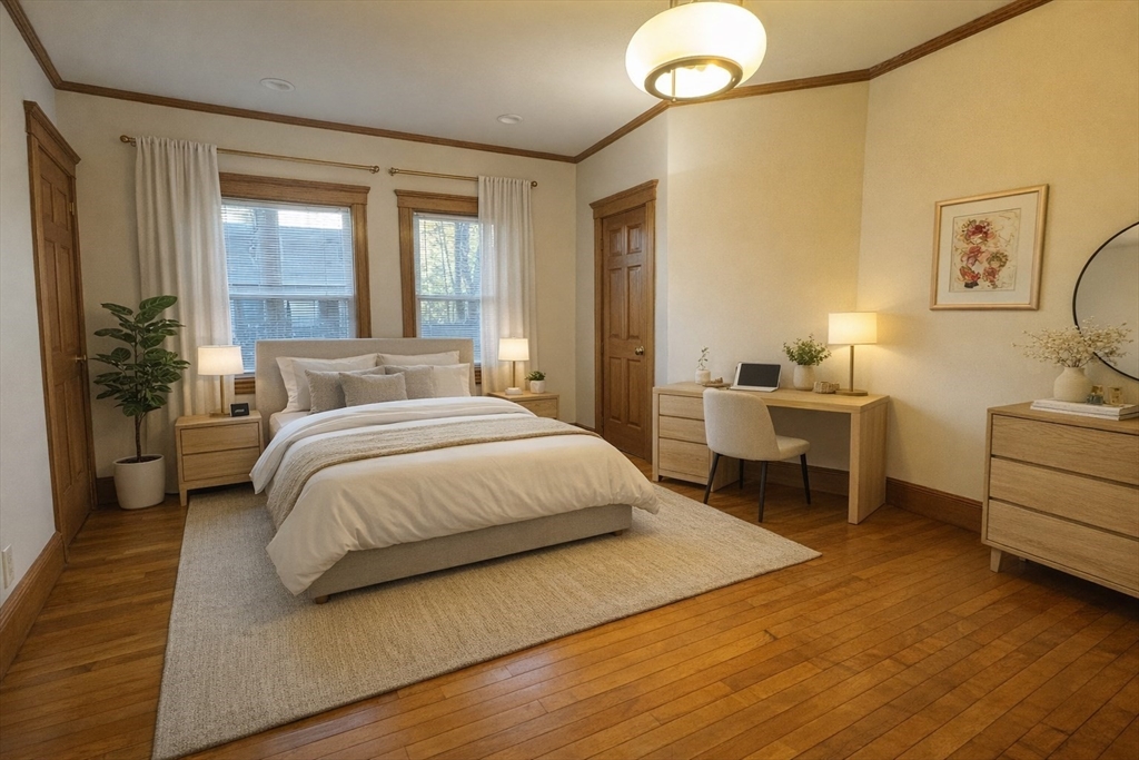 41 Hawthorn Street, Unit 10 Cambridge, MA 02138 - Photo 7 of 9