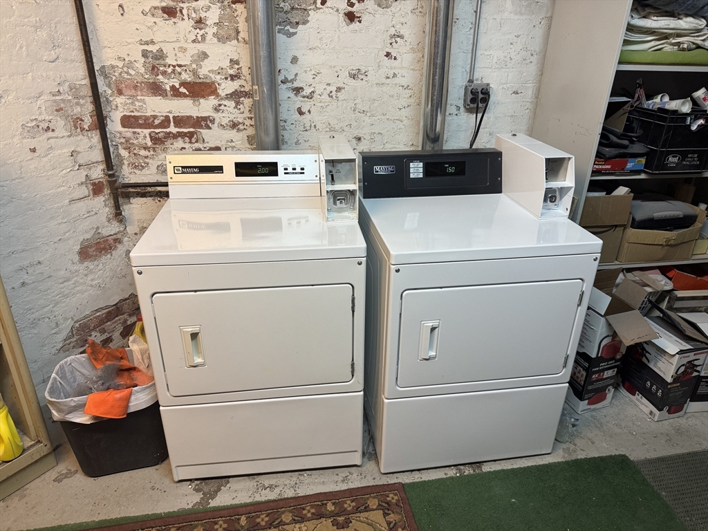 41 Hawthorn Street, Unit 10 Cambridge, MA 02138 - Photo 9 of 9