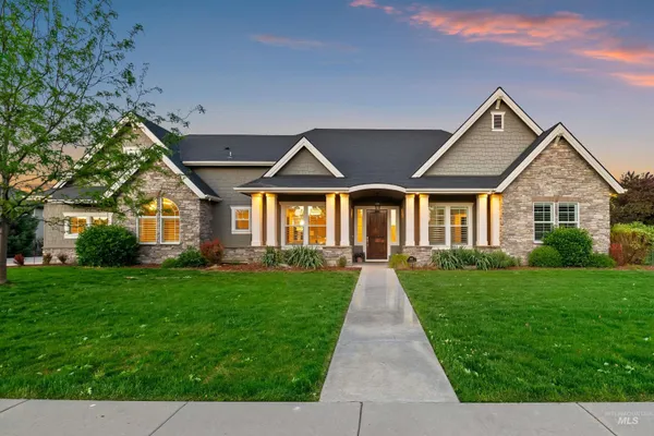 $1,590,000 | 1102 North Lionbridge Avenue, Eagle, ID 83616