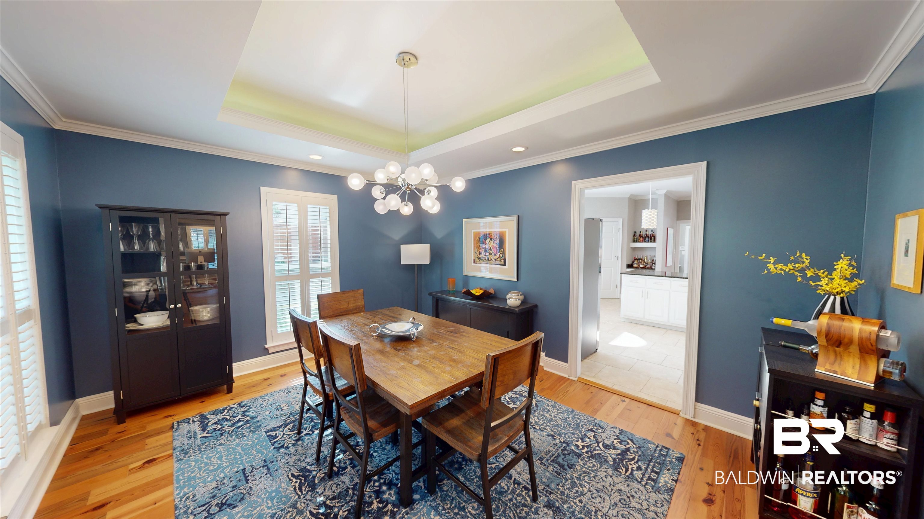 6213 Brandy Run Road South Mobile, AL 36608 - Photo 12 of 46 Dining Area