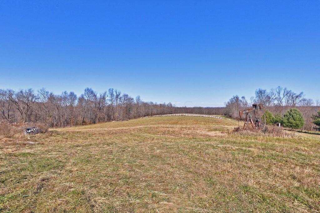 4550 Marietta Road Southwest Junction City, OH 43748 - Photo 41 of 45 Backyard