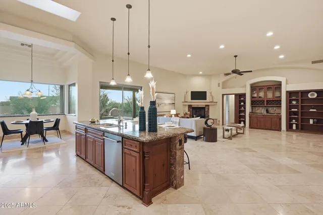 $1,600,000 | 6355 East Barwick Drive, Cave Creek, AZ 85331