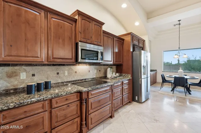 $1,600,000 | 6355 East Barwick Drive, Cave Creek, AZ 85331