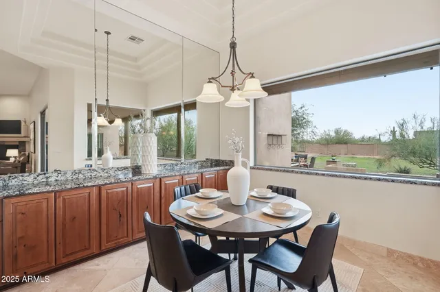 $1,600,000 | 6355 East Barwick Drive, Cave Creek, AZ 85331