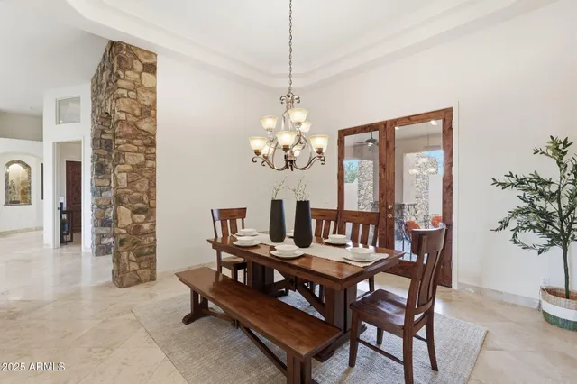 $1,600,000 | 6355 East Barwick Drive, Cave Creek, AZ 85331