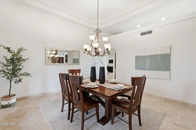 $1,600,000 | 6355 East Barwick Drive, Cave Creek, AZ 85331