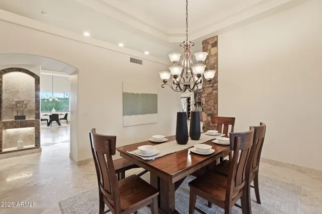 $1,600,000 | 6355 East Barwick Drive, Cave Creek, AZ 85331