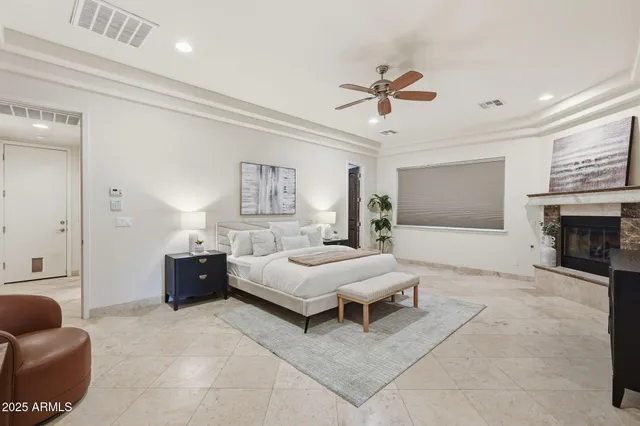 $1,600,000 | 6355 East Barwick Drive, Cave Creek, AZ 85331