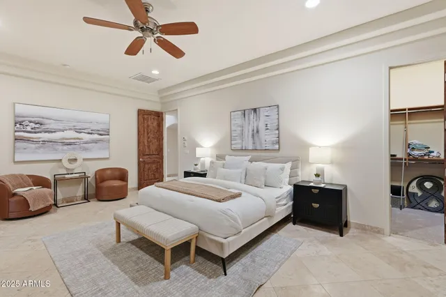 $1,600,000 | 6355 East Barwick Drive, Cave Creek, AZ 85331