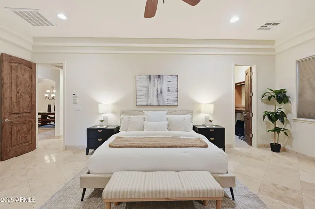 $1,600,000 | 6355 East Barwick Drive, Cave Creek, AZ 85331