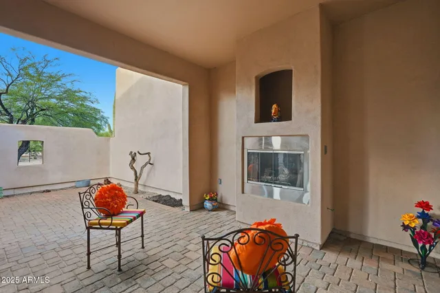 $1,600,000 | 6355 East Barwick Drive, Cave Creek, AZ 85331