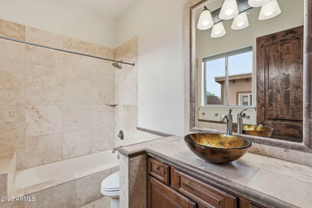 $1,600,000 | 6355 East Barwick Drive, Cave Creek, AZ 85331