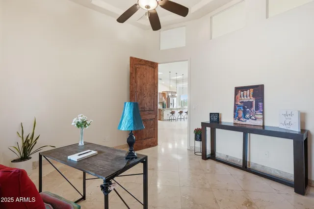 $1,600,000 | 6355 East Barwick Drive, Cave Creek, AZ 85331