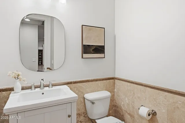 $1,600,000 | 6355 East Barwick Drive, Cave Creek, AZ 85331