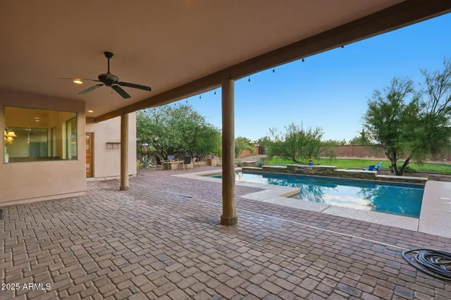 $1,600,000 | 6355 East Barwick Drive, Cave Creek, AZ 85331