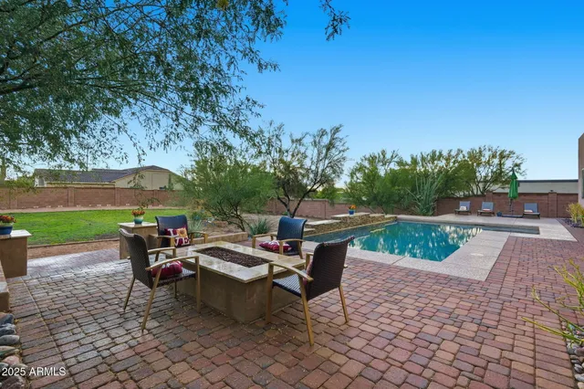 $1,600,000 | 6355 East Barwick Drive, Cave Creek, AZ 85331