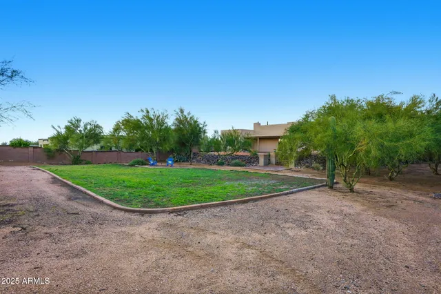 $1,600,000 | 6355 East Barwick Drive, Cave Creek, AZ 85331