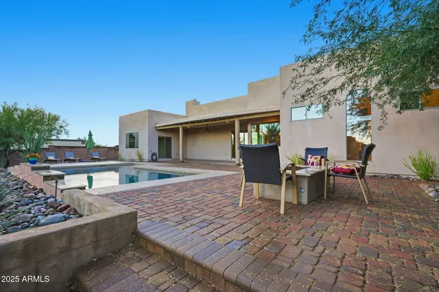 $1,600,000 | 6355 East Barwick Drive, Cave Creek, AZ 85331