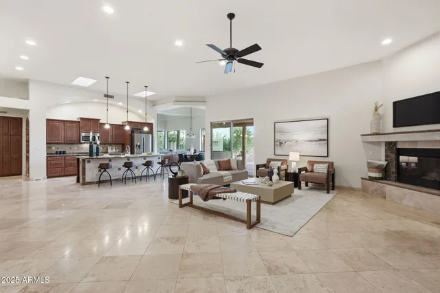 $1,600,000 | 6355 East Barwick Drive, Cave Creek, AZ 85331