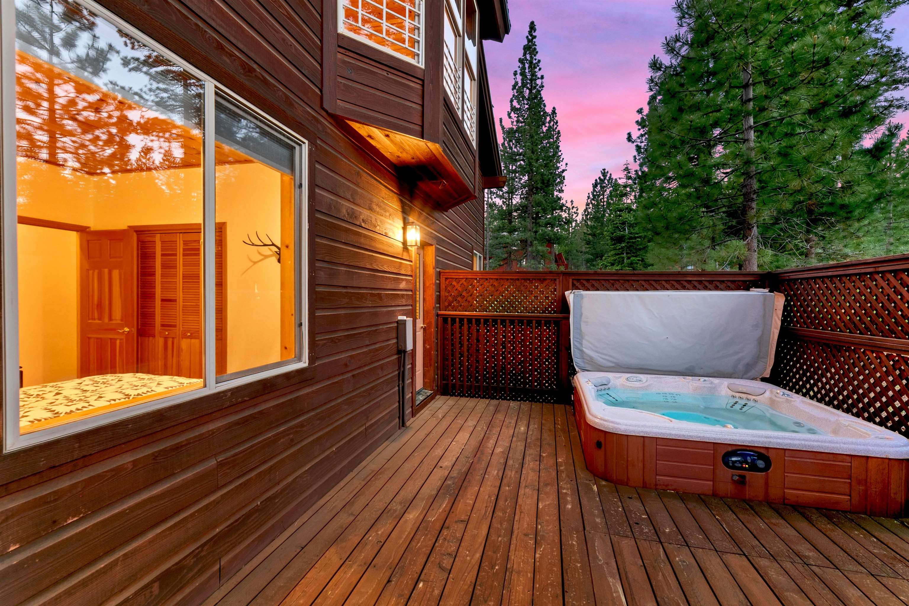13140 Staghorn Road Truckee, CA 96161 - Photo 5 of 28