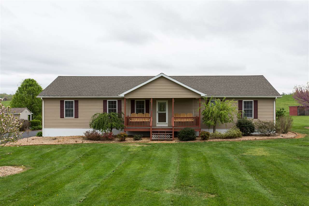 9158 Phillips Store Road Broadway, VA 22815 - Photo 1 of 31 Gallery Image 1