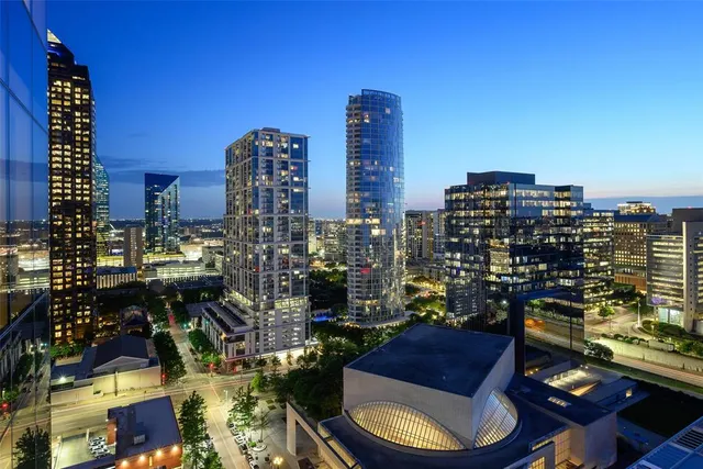 $5,595,000 | 1747 Leonard Street, Unit 1901, Dallas, TX 75201