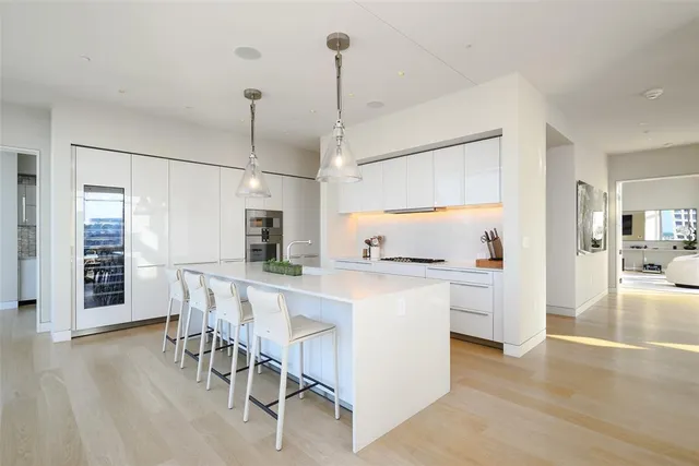 $5,595,000 | 1747 Leonard Street, Unit 1901, Dallas, TX 75201