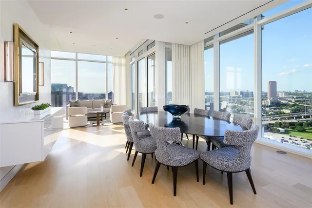 $5,595,000 | 1747 Leonard Street, Unit 1901, Dallas, TX 75201