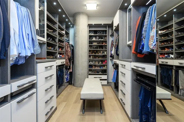 $5,595,000 | 1747 Leonard Street, Unit 1901, Dallas, TX 75201