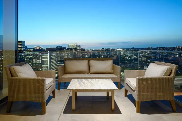 $5,595,000 | 1747 Leonard Street, Unit 1901, Dallas, TX 75201