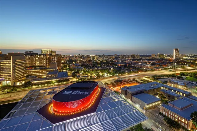 $5,595,000 | 1747 Leonard Street, Unit 1901, Dallas, TX 75201