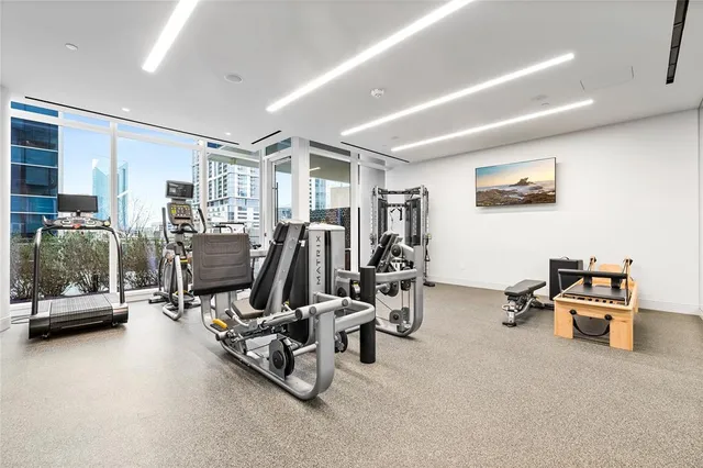 $5,595,000 | 1747 Leonard Street, Unit 1901, Dallas, TX 75201