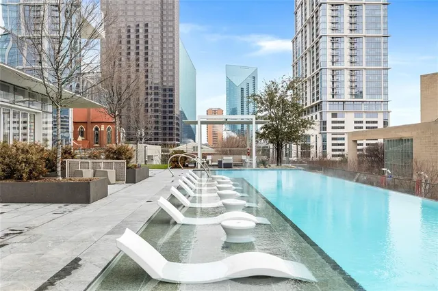 $5,595,000 | 1747 Leonard Street, Unit 1901, Dallas, TX 75201