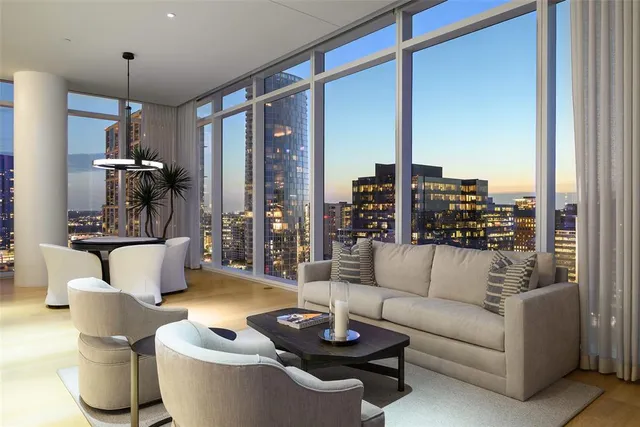 $5,595,000 | 1747 Leonard Street, Unit 1901, Dallas, TX 75201