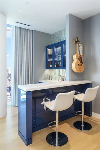 $5,595,000 | 1747 Leonard Street, Unit 1901, Dallas, TX 75201