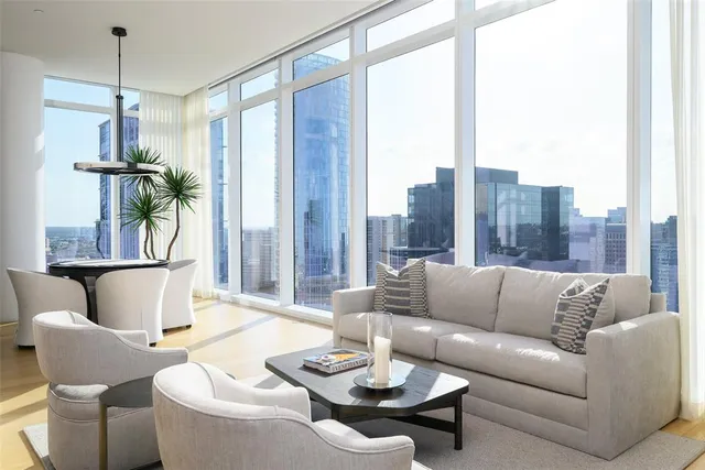 $5,595,000 | 1747 Leonard Street, Unit 1901, Dallas, TX 75201