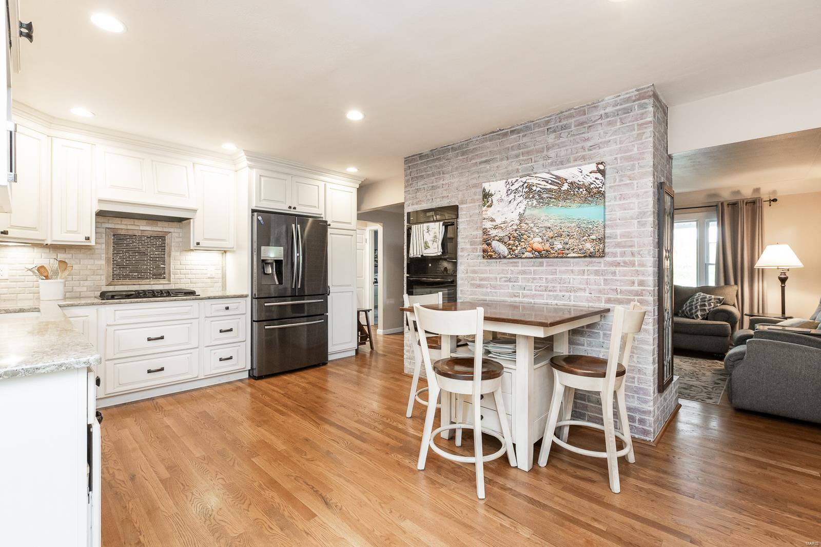 7353 Triple Lakes Road East Carondelet, IL 62240 - Photo 14 of 49