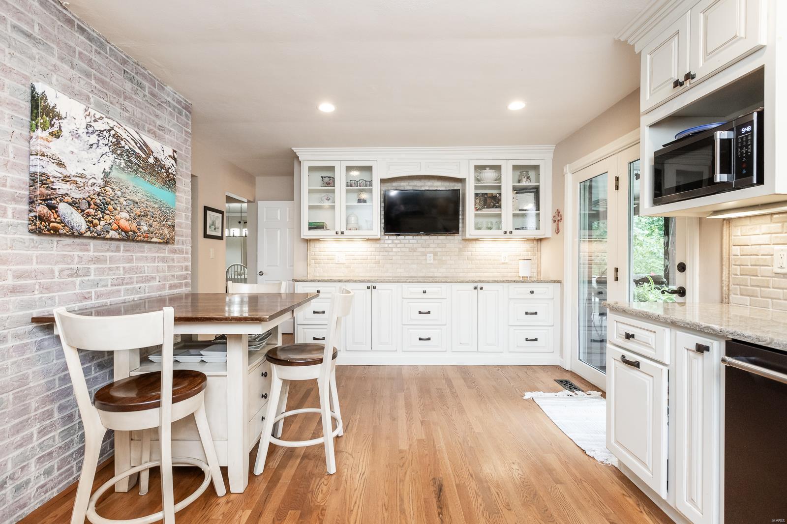 7353 Triple Lakes Road East Carondelet, IL 62240 - Photo 15 of 49