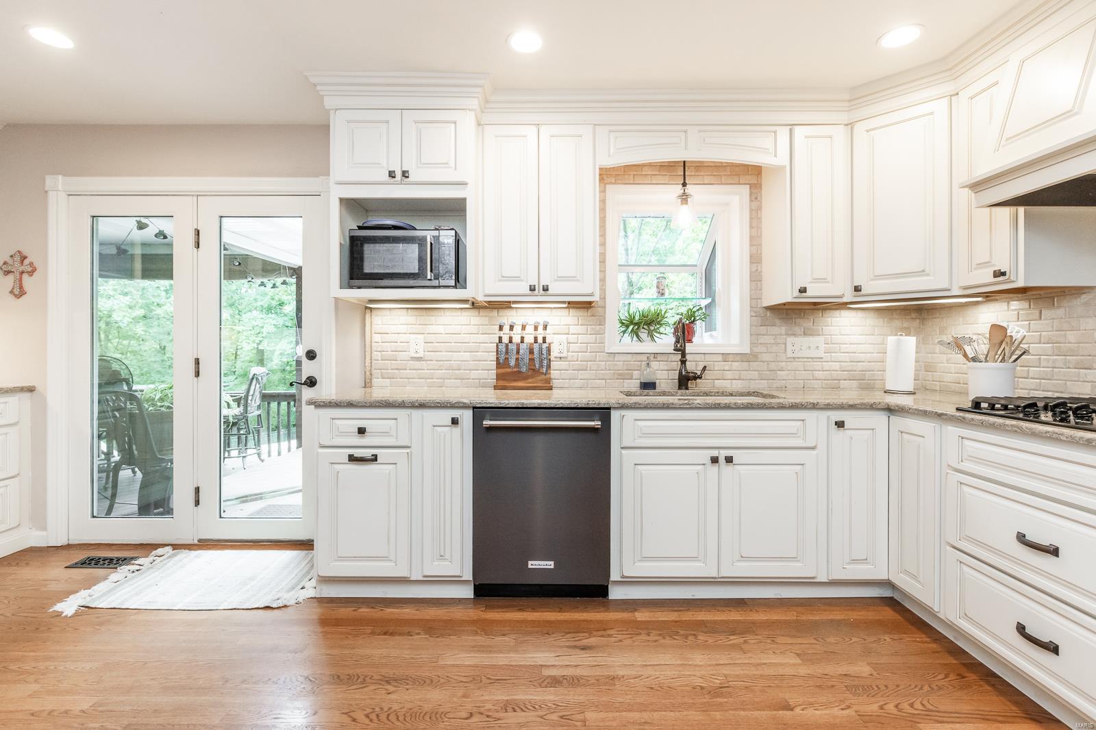 7353 Triple Lakes Road East Carondelet, IL 62240 - Photo 17 of 49