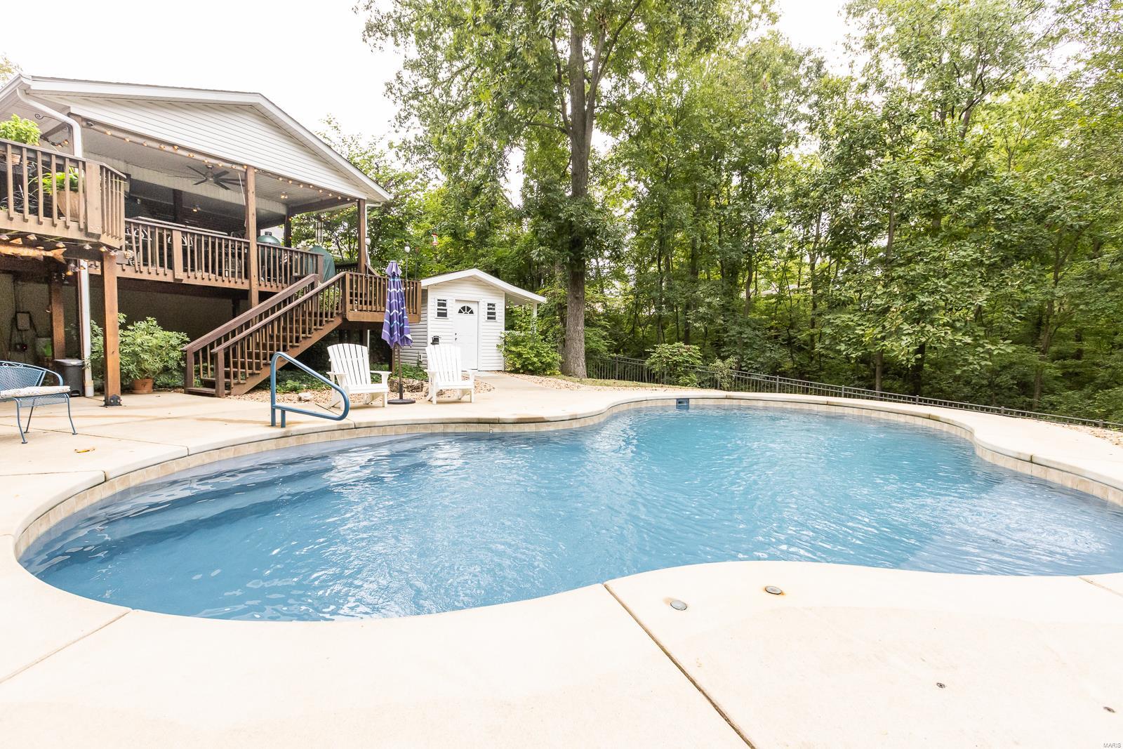 7353 Triple Lakes Road East Carondelet, IL 62240 - Photo 3 of 49