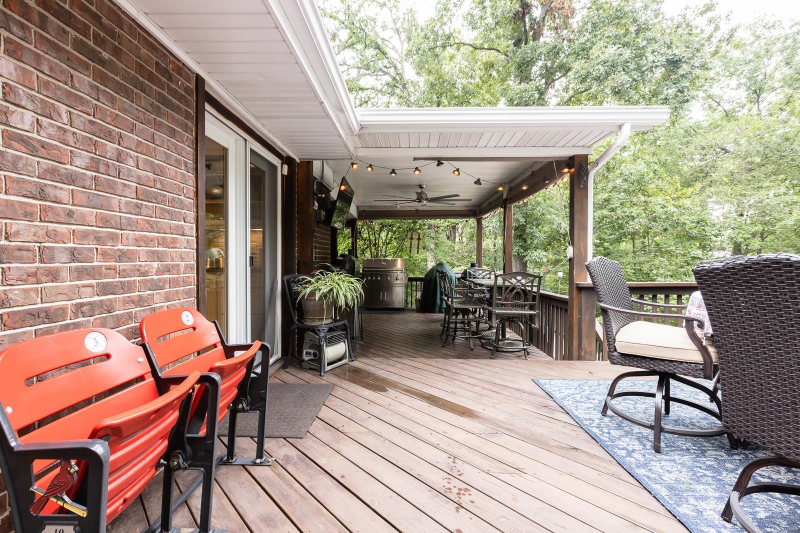 7353 Triple Lakes Road East Carondelet, IL 62240 - Photo 34 of 49