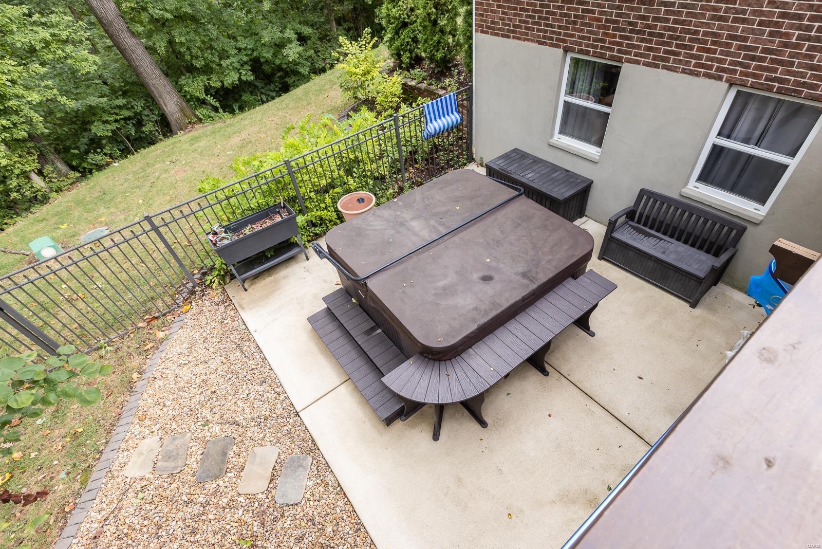 7353 Triple Lakes Road East Carondelet, IL 62240 - Photo 35 of 49