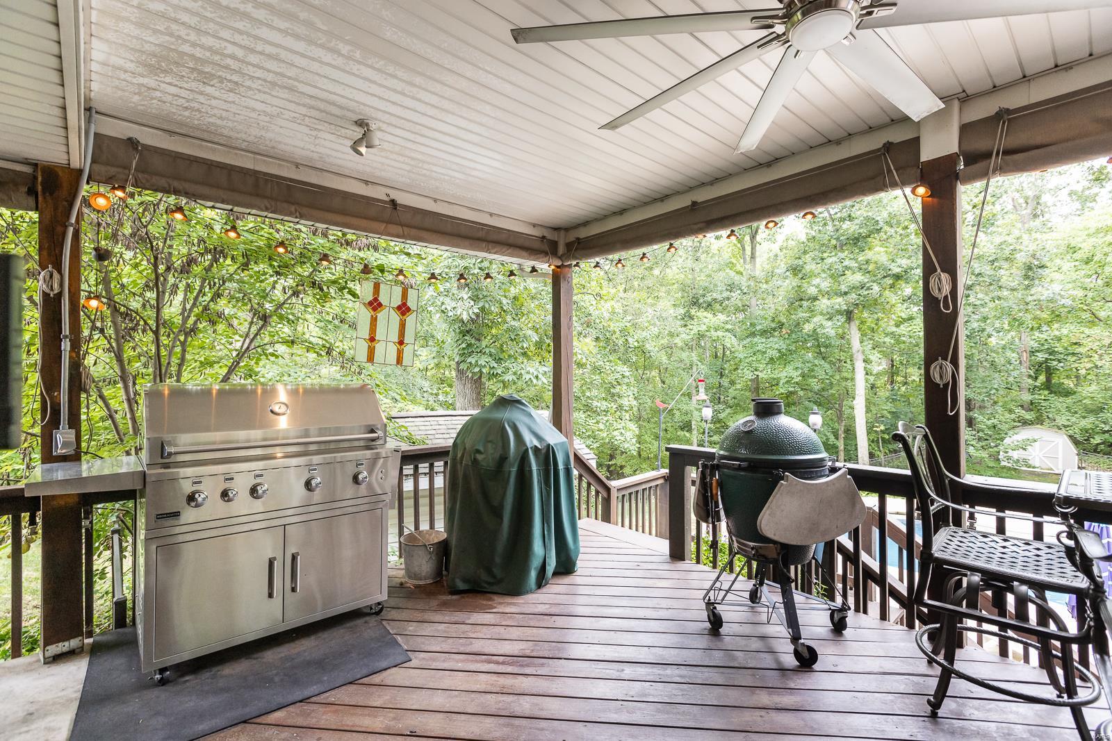 7353 Triple Lakes Road East Carondelet, IL 62240 - Photo 39 of 49