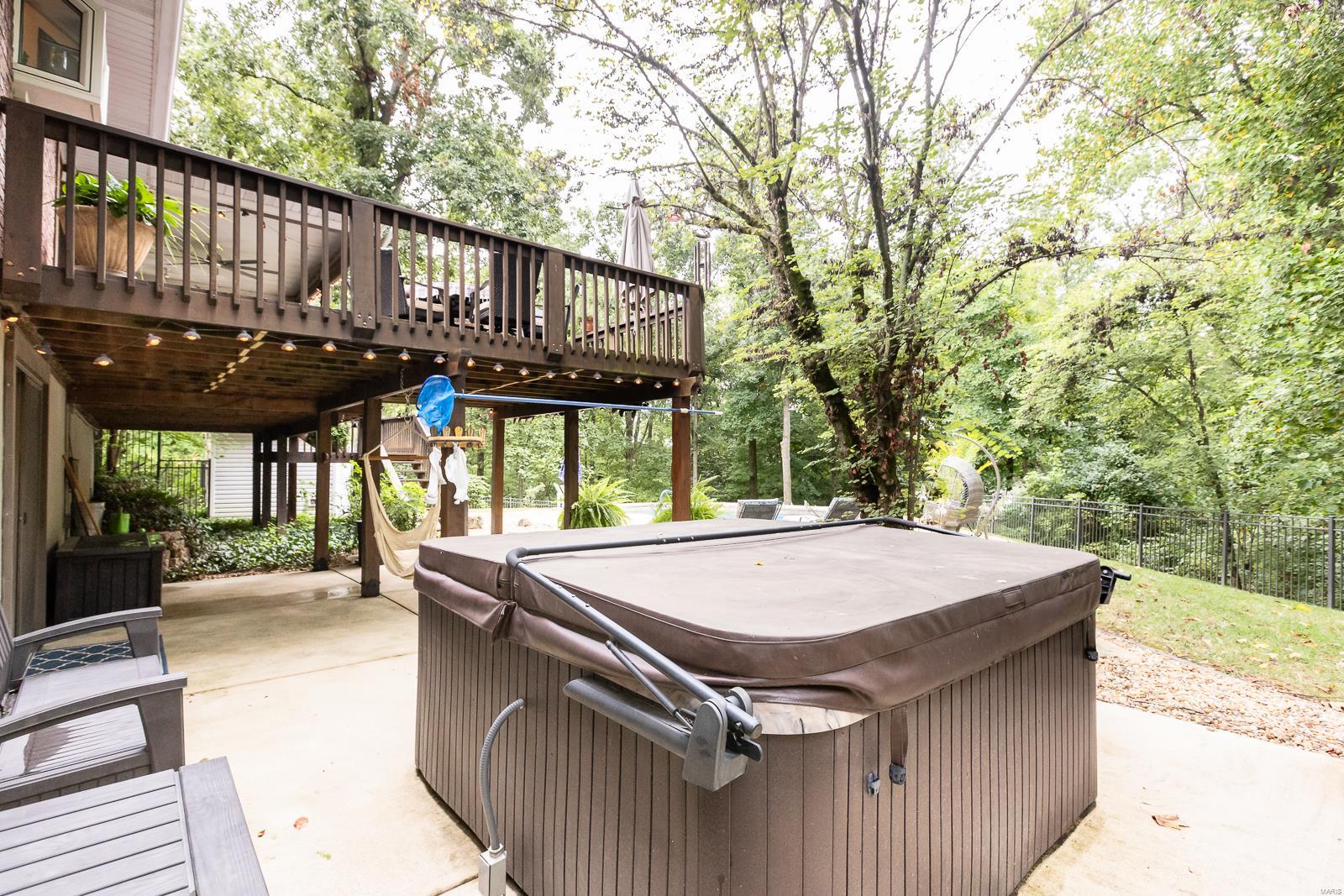 7353 Triple Lakes Road East Carondelet, IL 62240 - Photo 44 of 49