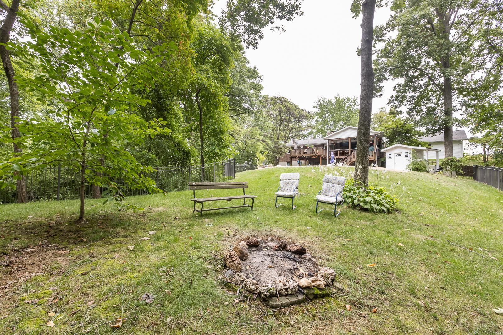 7353 Triple Lakes Road East Carondelet, IL 62240 - Photo 45 of 49