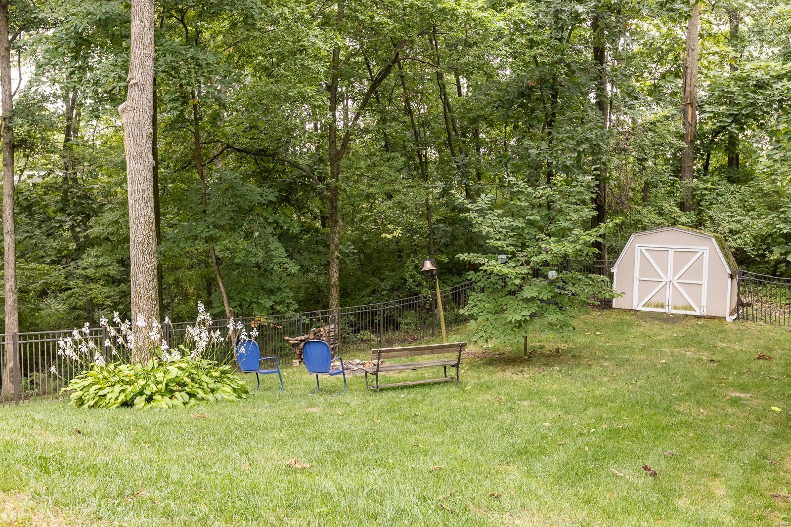 7353 Triple Lakes Road East Carondelet, IL 62240 - Photo 46 of 49